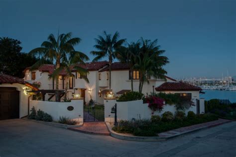 style  spanish colonial revival  architecture
