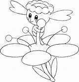 Pokemon Coloring Pages Getdrawings sketch template