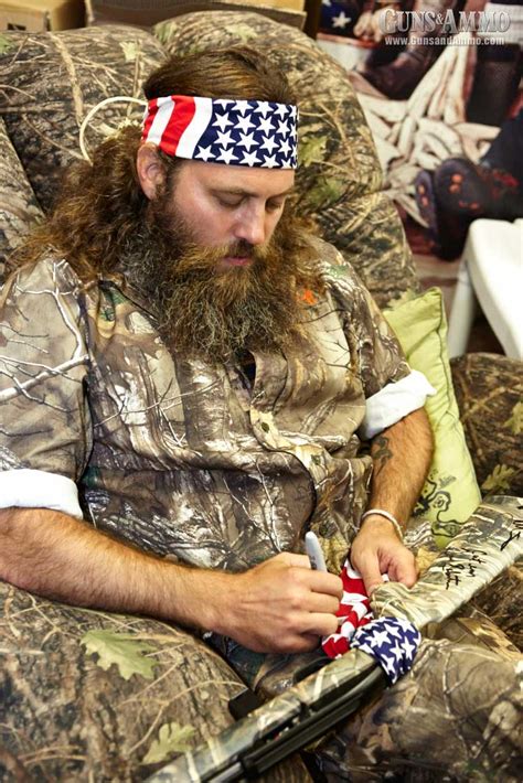 Duck Dynasty And The Future Of Duck Commander Guns And Ammo