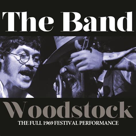 band woodstock mvd entertainment group bb