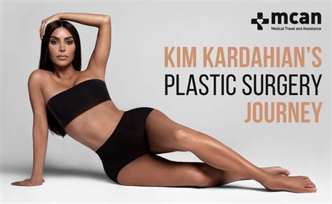 kim kardashian plastic surgery journey mcan health