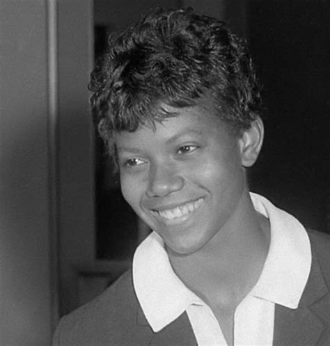 The Official Website Of Wilma Rudolph
