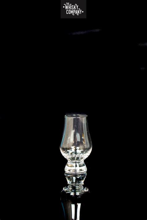 wee glencairn whisky tasting glass 6 pack
