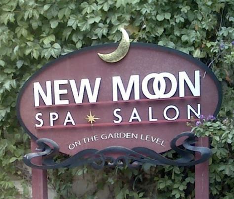 moon spa salon atnewmoonspasalon twitter