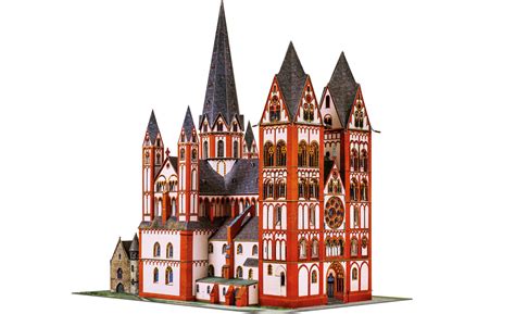 katedrala sv jiriho limburg betexacz