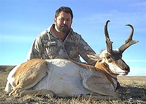 alberta trophy antelope hunt alberta hunt