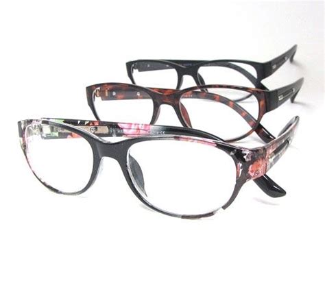 foster clear bifocal reader bifocal reading glasses reading glasses