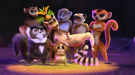All Hail King Julien Western Animation Tv Tropes