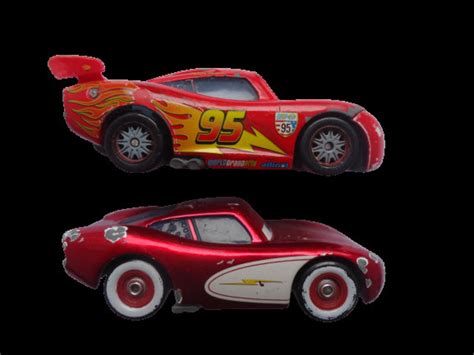 disney cars lightning mcqueen car cruisin mcqueen car  etsy