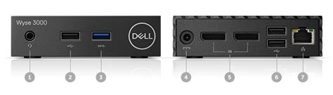 wyse  thin client  virtual desktop experience dell middle east