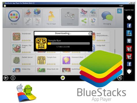 bluestacks app player pro  offline rooted mod   tech