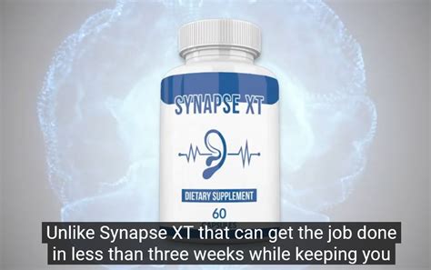 synapse xt reviews    work  scam