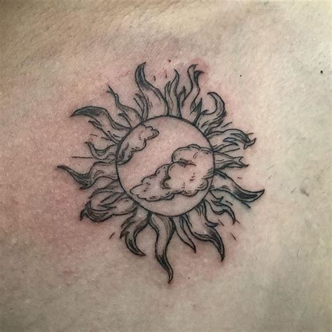 amazing sun tattoo ideas   blow  mind sun tattoo