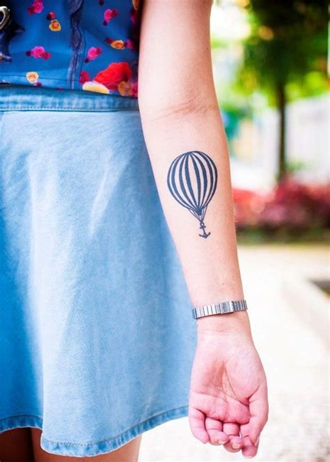 50 Beautiful Anchor Tattoos For Women 2019
