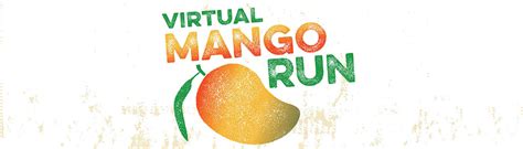 virtual mango run