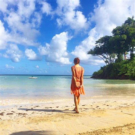jamaica nude beach