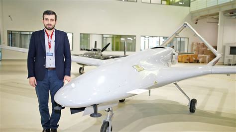 ukraine  world   customer  turkish drone maker  defense
