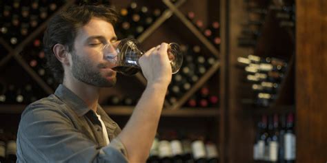 drinking wine improves your brain power according to yale