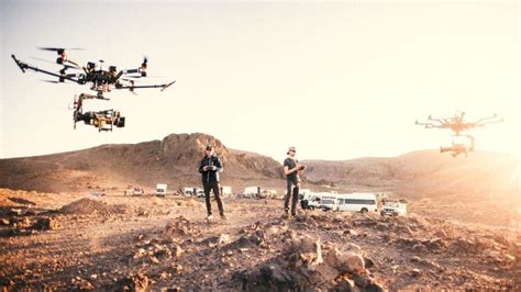 drone pilots wordlwide  logxon   surveying films  vr