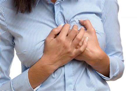 bubbling feeling in the chest 12 causes