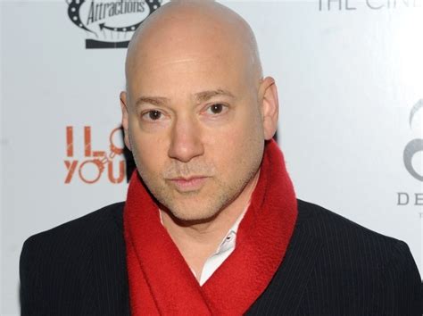 evan handler on ricky gervais sex and the city crack “i would have