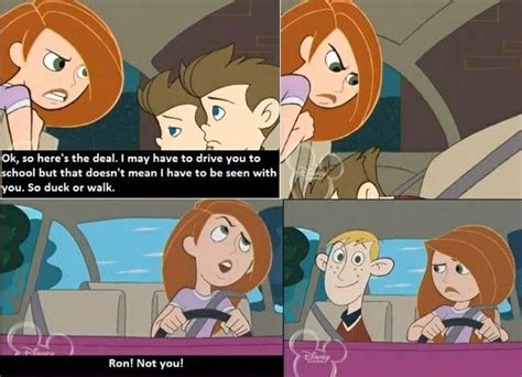 Kim Possible Disney Pinterest Kim Possible Brother And Twin