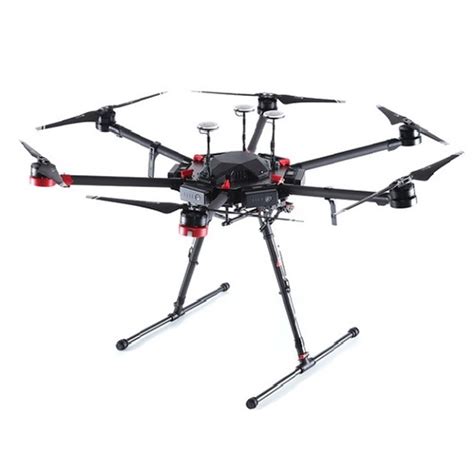 dji matrice  pro hexacopter drone