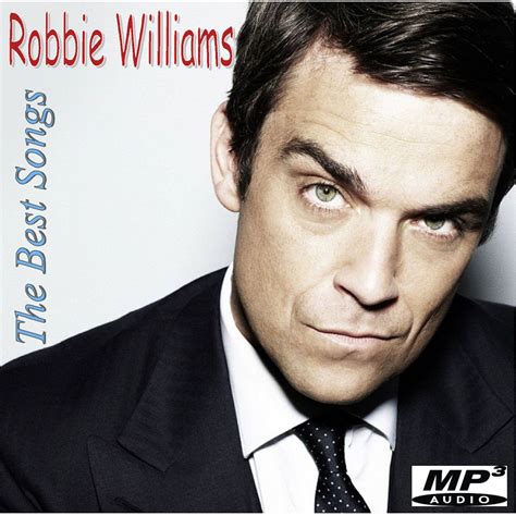 songs robbie williams mp buy full tracklist