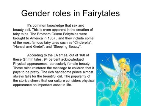 gender roles in