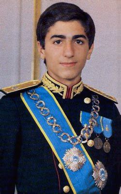 blue blood sobota  monarchia iranska rodzina cesarska