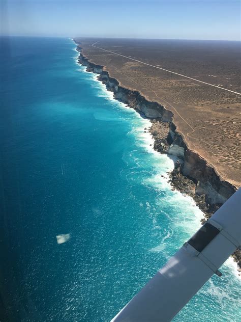 tracking  great australian bight nullarbor cruising