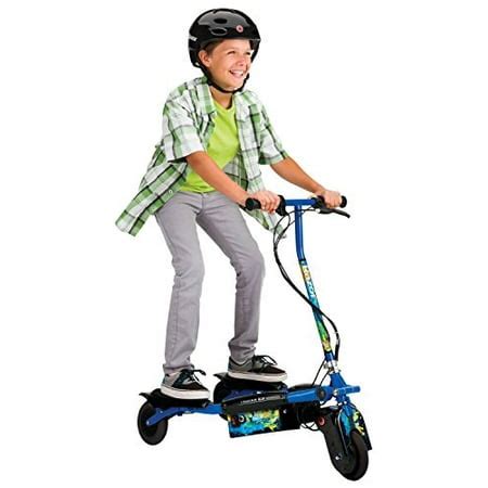 razor trikke  electric scooter walmartcom