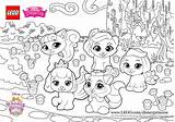 Lego Coloring Friends Pets Pages Palace Princess Disney Print Colouring Color Printable Fun Mia Pet People Realistic Sheet Cute Party sketch template
