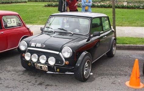 mini club de argentina classic mini mini cooper suv car