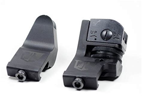 ar  iron sights reviews guide
