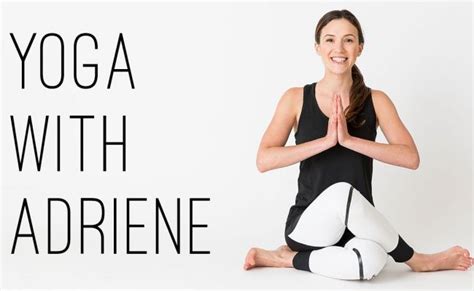 The Journey Of Successful Yoga Teacher Adriene Mishler Updated On