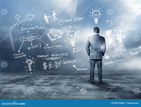 business planning stock images image
