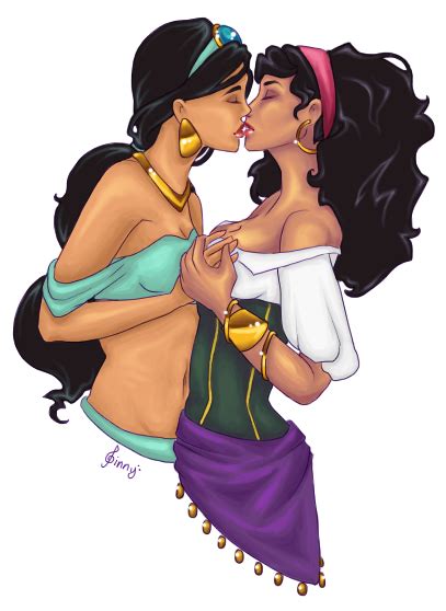 Disney Princess Esmeralda Posted By Amy Ozarksusa At 3