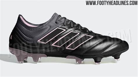 adidas copa  womens boots leaked footy headlines