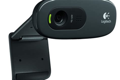 logitech launches four hd webcams we preview the 1080p c910