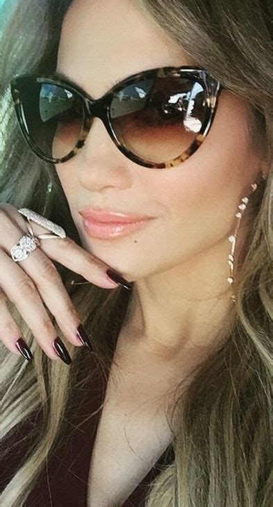 Who Made Jennifer Lopez’s Brown Cat Sunglasses Sunglasses Women