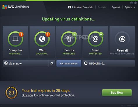 avg antivirus  award winning antivirus  detects  stops viruses threats