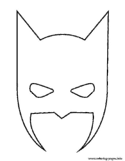 batman print archives batman stuff halloween stencils batman mask
