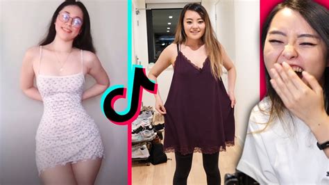 recreating the most popular tik thot trends youtube