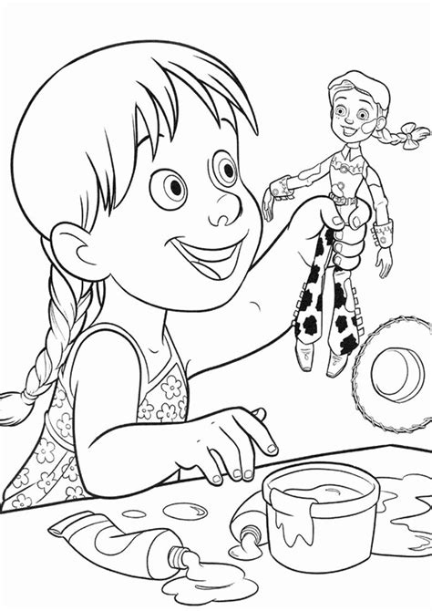 jessie coloring pages  disney channel ferrisquinlanjamal
