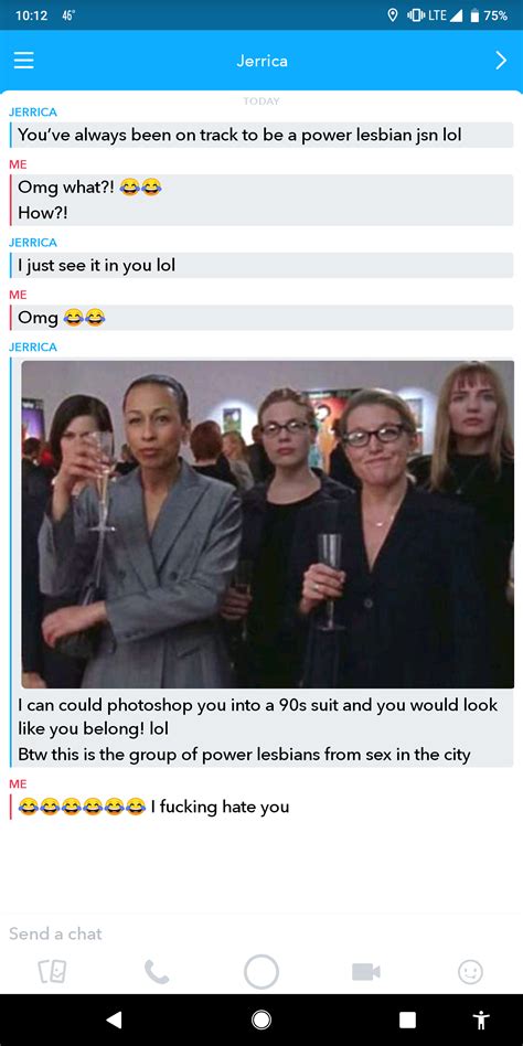 How To Be A Lesbian