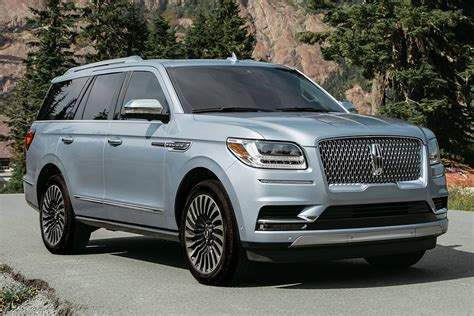 lincoln navigator marquis autos