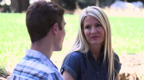 Son And Mom Heal From Sexual Abuse Together Youtube