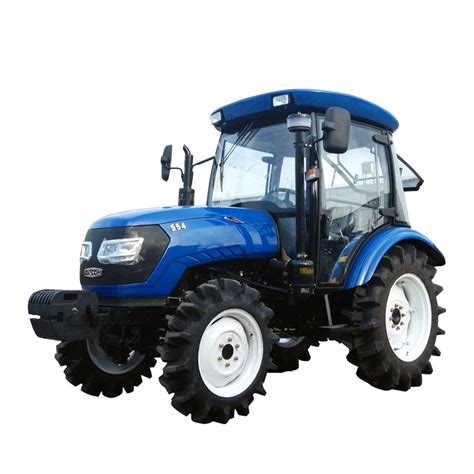 high productivity mini loader tractor mini garden articulated tractors compact tractor