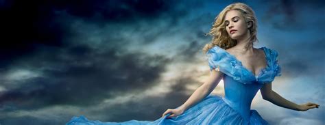 disney s live action cinderella to be released in imax